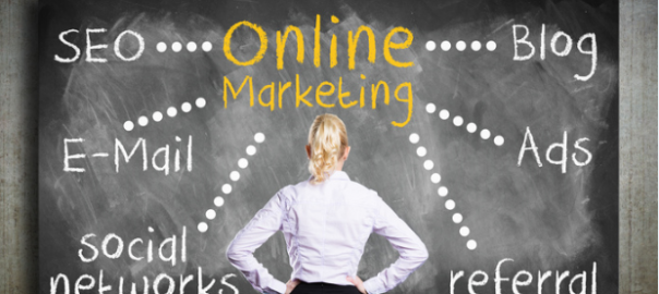 שלל שיטות שיווק